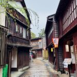 Explore Kanazawa Half Day Private Tour with Local Guide - Authentic Experiences from Guests
