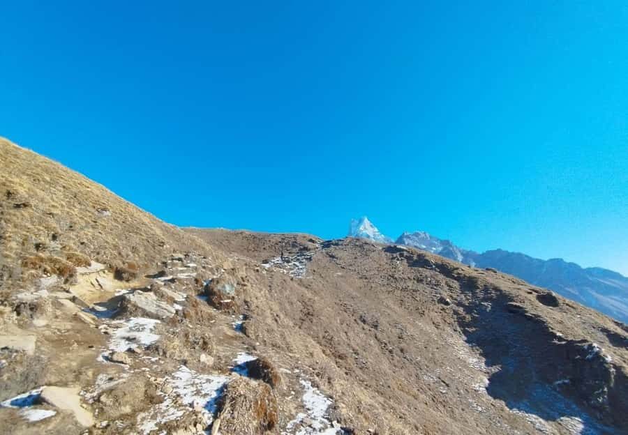 Explore Kathmandu, Lumbini, Pokhara & Trek to Mardi Himal - Pokhara: Gateway to Natural Wonders