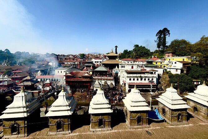 Explore Kathmandu on an 8 Day Private Trip - Who Will Benefit Most from This Experience?