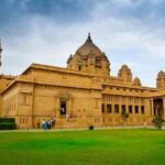 Explore Kumbhalgarh Fort & Jain Temple Tour From Udaipur To Jodhpur - What’s Included and What’s Not