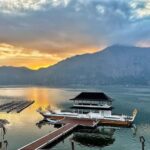 Explore Lake Batur with Royal Songan Cruise - The Highlights of the Cruise