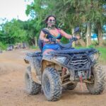 Explore Macao Beach with ATV Tours Punta Cana - The Guides and Safety