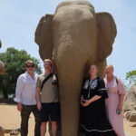 Explore Mahabalipuram & Kanchipuram: A Day Trip from Chennai! - FAQs