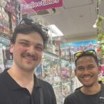 Explore Maidreamin Akihabara Walking Tour - The Maid Cafe Experience: A Cultural Highlight