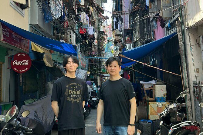 Explore Manila Slums and Hidden Market - What Makes This Tour Stand Out?