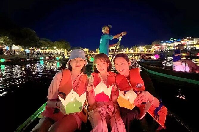 Explore Marble Mountains & Hoi An Ancient Town: Top Attractions - Practical Insights for Travelers