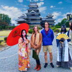 Explore Matsumoto: Castle, Sake & Taste of Local Life - The Itinerary: What You’ll Experience and Why It Matters