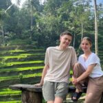 Explore Monkey Forest Ubud Rice Terrace Waterfall and more - Practical Information and Experience Highlights