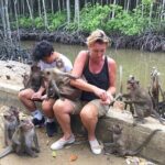 Explore Monkey Islands and Gio Mangrove Forest From Ho Chi Minh - The Sum Up