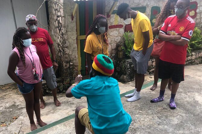 Explore Montego Bay to Bob Marley Mausoleum Nine Miles& Blue Hole - Why Choose This Tour?