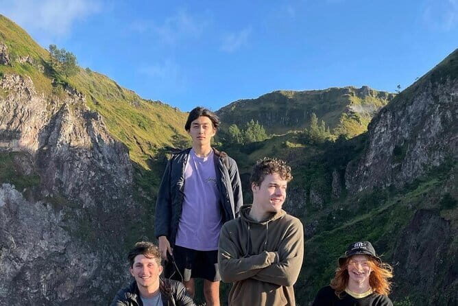 Explore Mount Batur Sunrise Trekking - Who Is This Tour Perfect For?