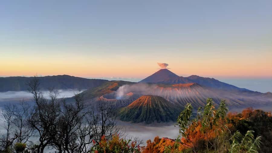 Explore Mount Bromo and Ijen Crater in 3 Days from Bali - How the Tour Begins: Bali to Mount Bromo