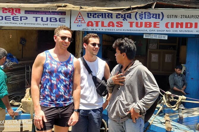 Explore Mumbai Iconic Landmarks and Hidden Gems - What Sets This Tour Apart