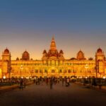 Explore Mysore in Nightlights: Guided Tour by Foot - Why This Night Tour Offers Unique Value