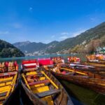 Explore Nainital Town: Guided Walking Tour & Tuk-Tuk Ride - Good To Know