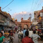 Explore Old Bikaner City: Guided Walking Tour by Foot - A Walk Through the Historic Heart of Bikaner