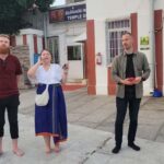 Explore Old Mysore City: Guided Walking Tour by Foot - Why This Tour Offers Great Value