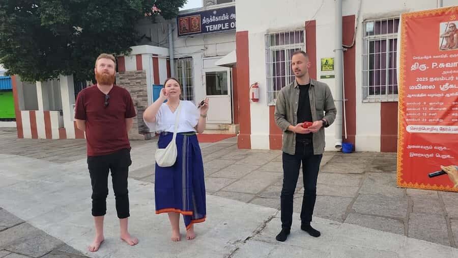 Explore Old Mysore City: Guided Walking Tour by Foot - Why This Tour Offers Great Value