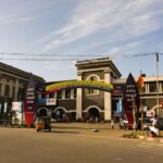 Explore Old Thiruvananthapuram: Guided Walking Tour by Foot - Practical Details and Considerations