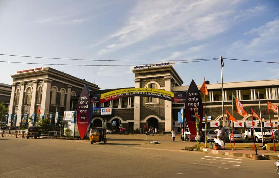 Explore Old Thiruvananthapuram: Guided Walking Tour by Foot - Practical Details and Considerations