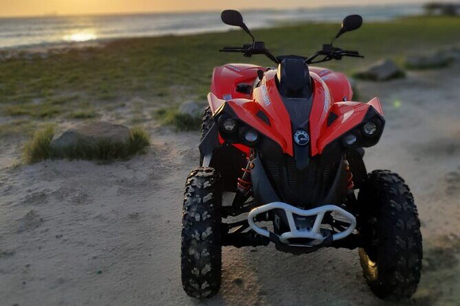 Explore On Your Own 8 Hours Single Seat ATV - Who Should Consider This Tour?
