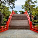 Explore Osaka 7 Temples and Shrines With Multilingual Audio Guide - A Deep Dive Into the Itinerary