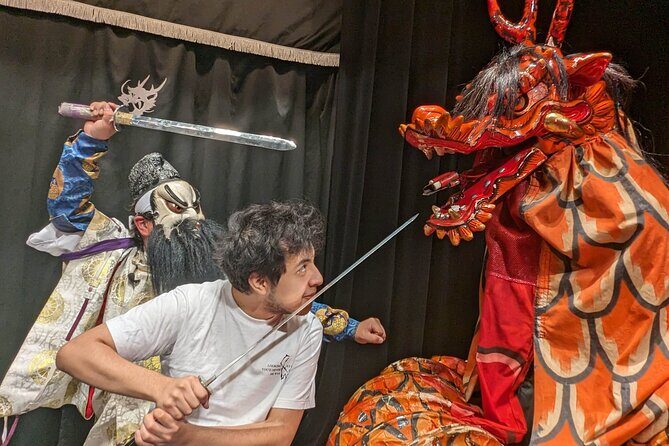 Explore Osaka and Kyoto with Private Transportation - In-Depth Look at the Itinerary