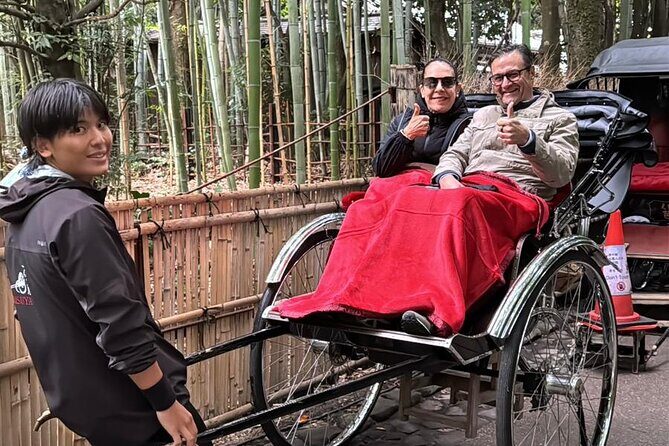 Explore Osaka and Kyoto with Private Transportation - Final Thoughts