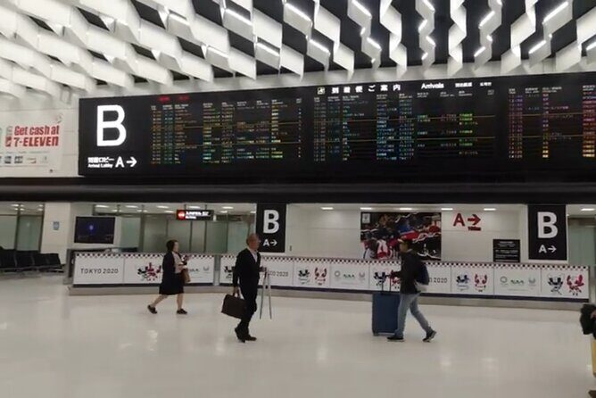 Explore Osaka in One Day Tour with English-Speaking Driver - Who Should Consider This Tour?