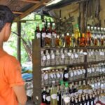 Explore Pak Ou Caves by Kayak with Optional Sunset River Cruise - The Sum Up