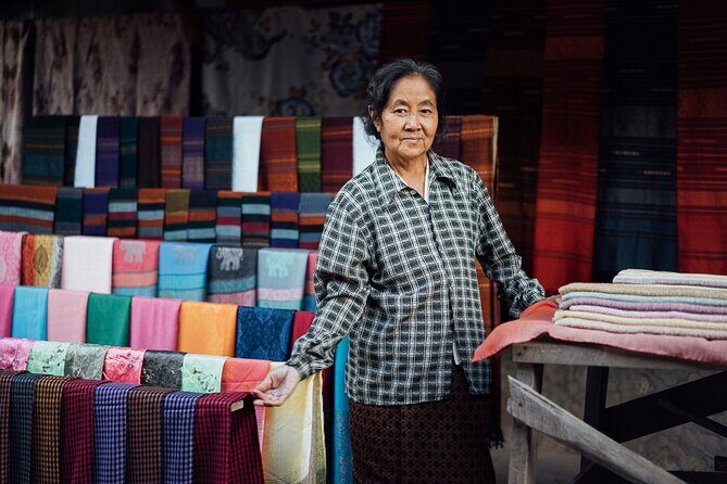 Explore Pak Ou Caves by Kayak with Optional Sunset River Cruise - Practical Details and What to Expect