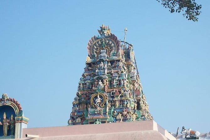 Explore Palani Murugan Temple From Coimbatore - Exploring Palani Murugan Temple