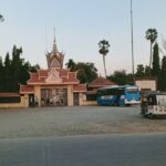 Explore Phnom Penh City with Local Guide pickup from your hotel - Who Is This Tour Best Suited For?