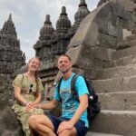 Explore Prambanan, Cycling tour and Borobudur temple - The Sum Up