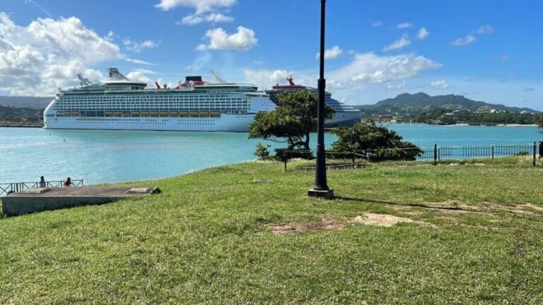 Explore Puerto Plata. City Tour - Who Should Consider This Tour?