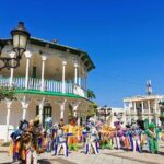 Explore Puerto Plata with Local Guide and Vehicle at Your Service - Who Is This Tour Best For?