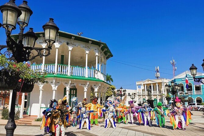 Explore Puerto Plata with Local Guide and Vehicle at Your Service - Who Is This Tour Best For?