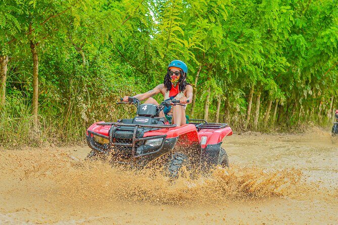 Explore Punta Cana in Buggy - Authentic Experiences and Guest Insights