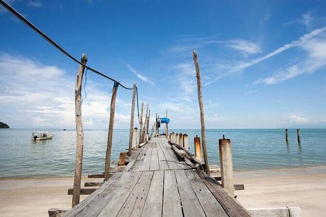 Explore Remarkable Penang: Self-Guided Audio Tour - Who Is This Tour Best For?