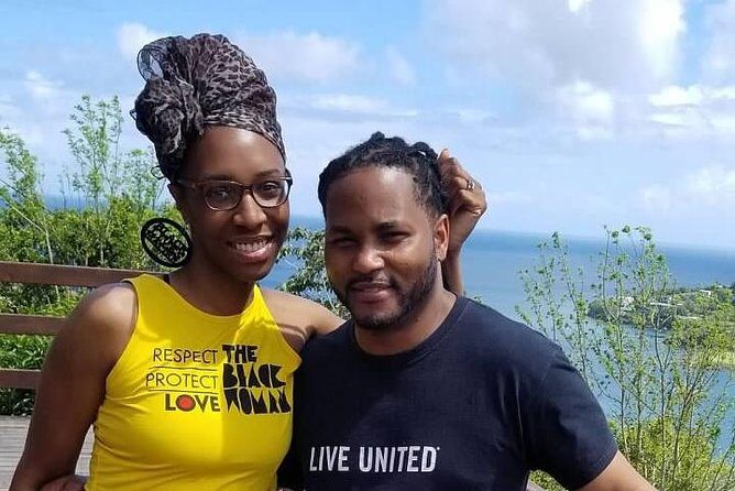 Explore Saint Lucia | Piton | Mud bath | Drive-In Volcano | MGM Tour and Travel - A Complete Breakdown of the Saint Lucia Tour