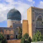 Explore Samarkand Guided Tour with Transfers - Deep Dive into the Itinerary