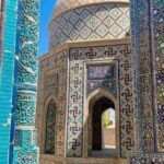 Explore Samarkand Guided Tour with Transfers - What to Expect from the Tour