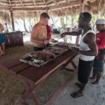 Explore Saona Island from Punta Cana Beaches Nature and Party - The Practical Details