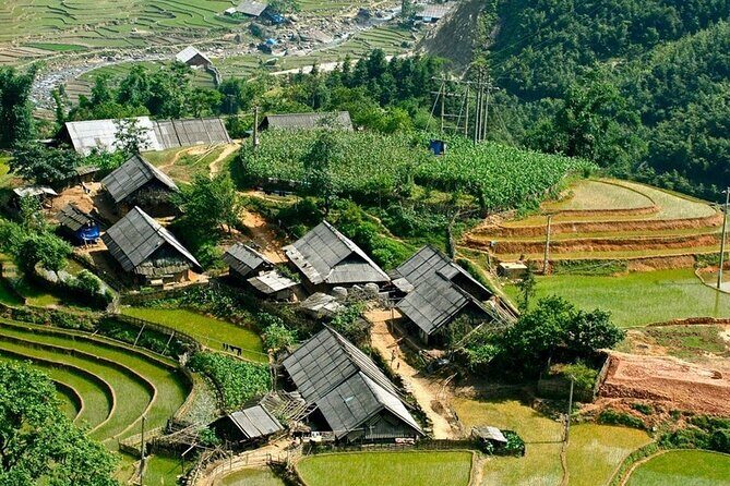 Explore Sapa on a 2 Days and 1 Night Trek - Pricing and Value Analysis