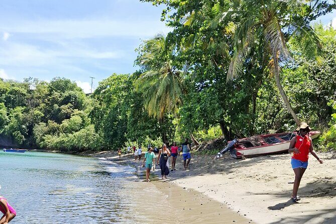 Explore Secret Beaches in Grenada - FAQ