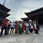 Explore Southern Osaka: Kaizukas Nature & Heritage - Visiting Mizuma-dera: A Historic Temple