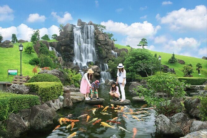 Explore Spirited Garden a Cultural Gem in Jeju - Good To Know