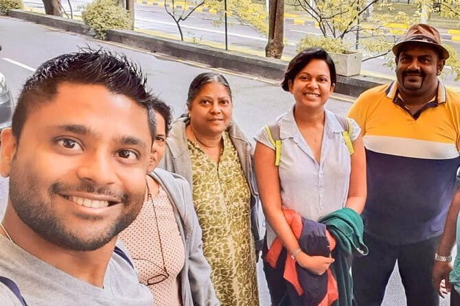 Explore Sri Lanka with Prasanna Sampath - Introduction: Why Choose a Private Chauffeur Tour in Sri Lanka?