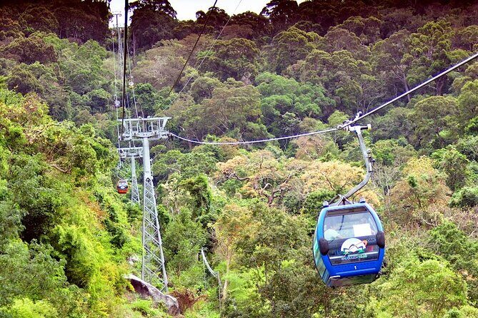Explore Ta Cu Mountain, Lying Buddha, Phan Thiet City, Cham Tower - Practical Details: Transportation, Timing, and Value