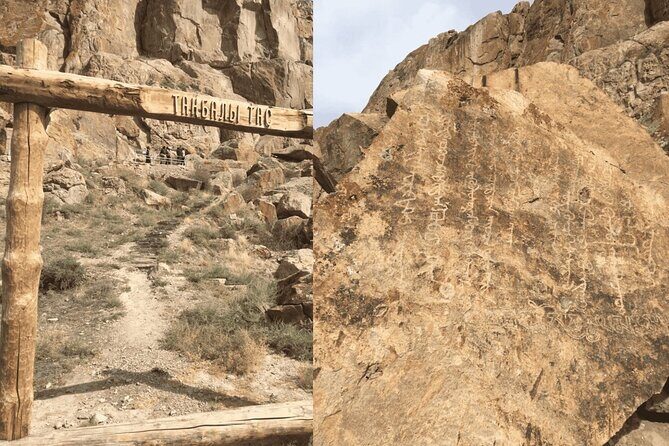 Explore Tanbaly and Tamgaly Tas in 1 day! - What Makes This Tour Stand Out?